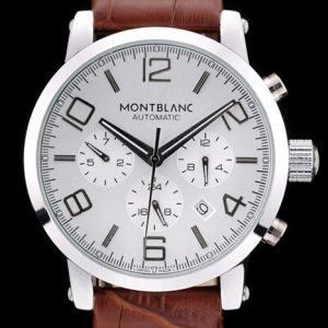 MontBlanc First Quality Replica Watches 4253
