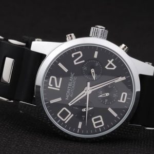 MontBlanc First Quality Replica Watches 4362