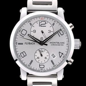 MontBlanc First Quality Replica Watches 4259