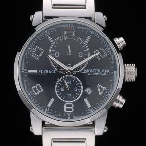 MontBlanc First Quality Replica Watches 4260