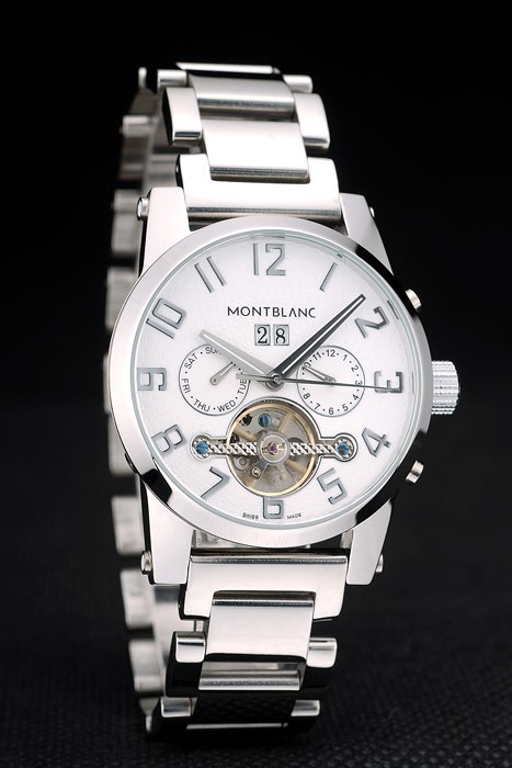MontBlanc First Quality Replica Watches 4265 - Image 2