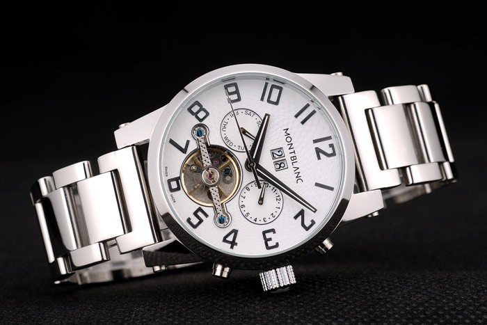 MontBlanc First Quality Replica Watches 4265 - Image 3