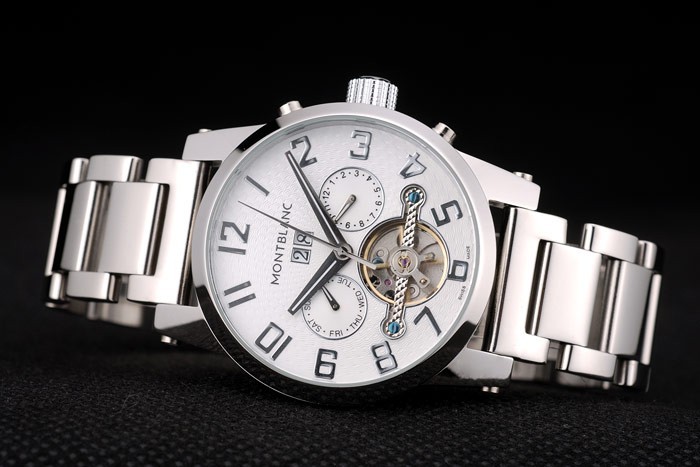 MontBlanc First Quality Replica Watches 4265 - Image 4