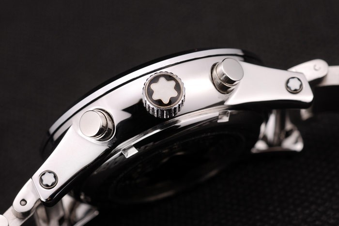 MontBlanc First Quality Replica Watches 4265 - Image 8