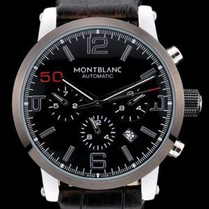 MontBlanc First Quality Replica Watches 4250
