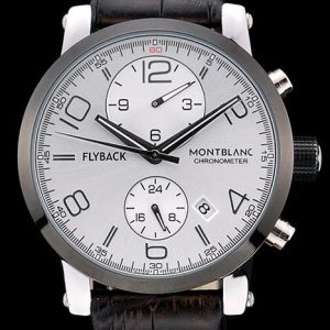 MontBlanc First Quality Replica Watches 4255