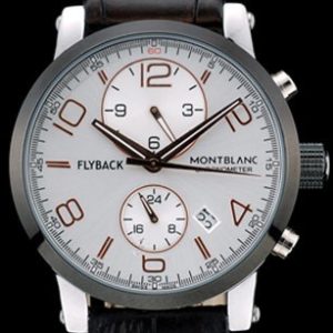 MontBlanc First Quality Replica Watches 4256