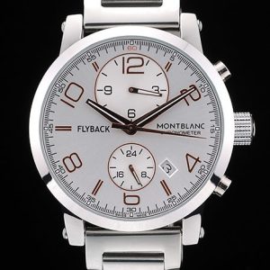 MontBlanc First Quality Replica Watches 4258