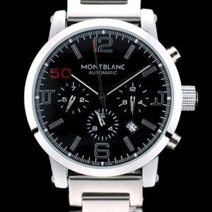 MontBlanc First Quality Replica Watches 4263