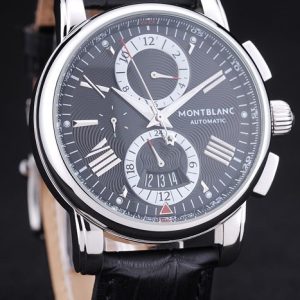 MontBlanc First Quality Replica Watches 4284