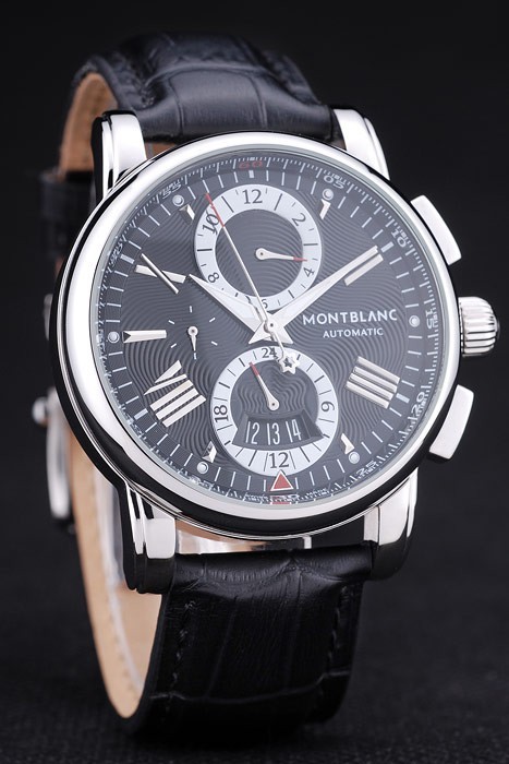 MontBlanc First Quality Replica Watches 4284