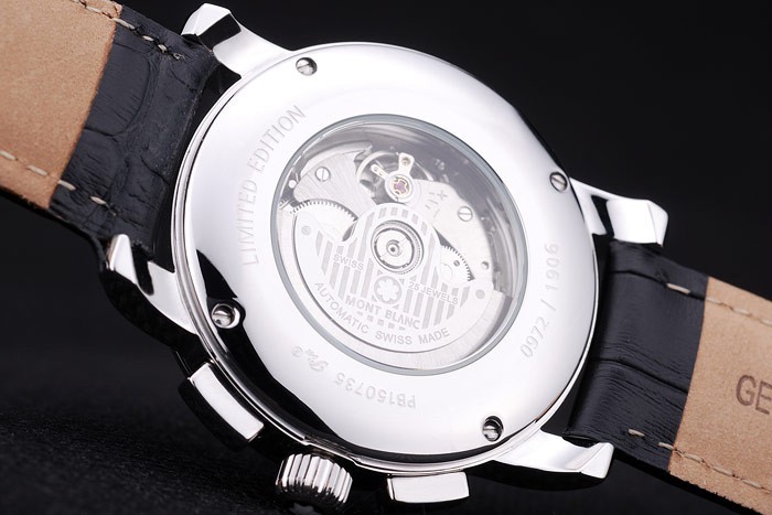 MontBlanc First Quality Replica Watches 4284 - Image 7