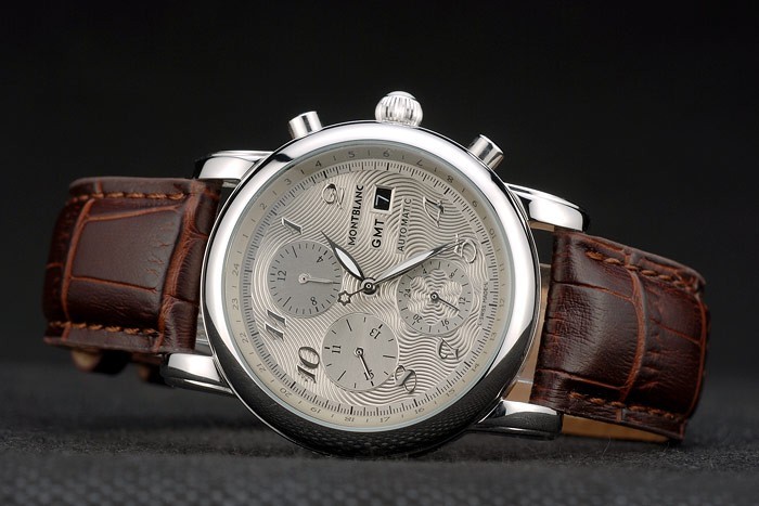MontBlanc First Quality Replica Watches 4276 - Image 6