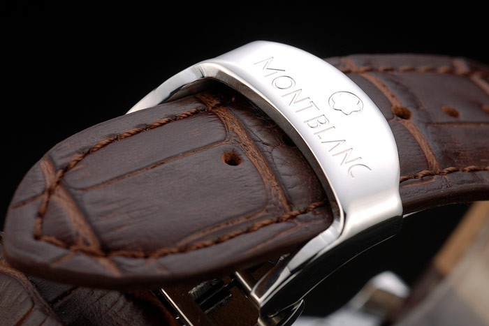 MontBlanc First Quality Replica Watches 4276 - Image 7