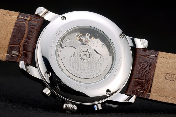 MontBlanc First Quality Replica Watches 4276 - Image 9