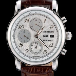 MontBlanc First Quality Replica Watches 4275