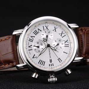 MontBlanc First Quality Replica Watches 4358