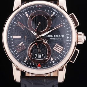 MontBlanc First Quality Replica Watches 4280