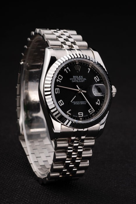Rolex Datejust Swiss Quality Replica Watches 4702 - Image 3