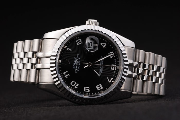 Rolex Datejust Swiss Quality Replica Watches 4702 - Image 5