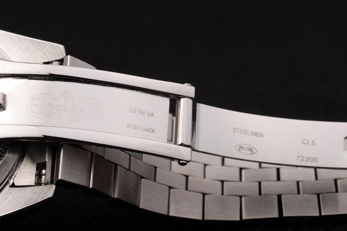 Rolex Datejust Swiss Quality Replica Watches 4702 - Image 7