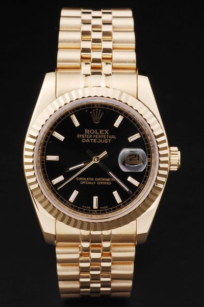 Rolex Datejust Swiss Quality Replica Watches 4706