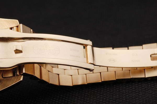 Rolex Datejust Swiss Quality Replica Watches 4706 - Image 3