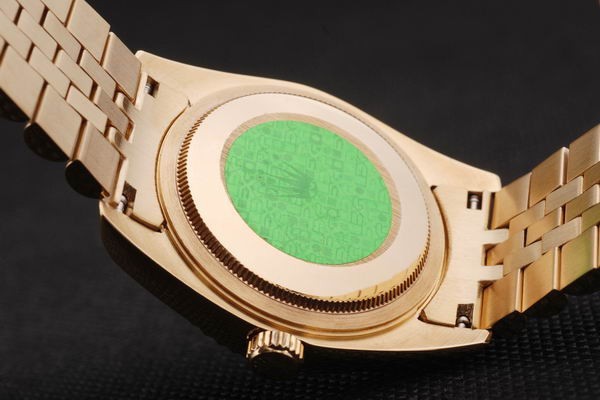 Rolex Datejust Swiss Quality Replica Watches 4706 - Image 4