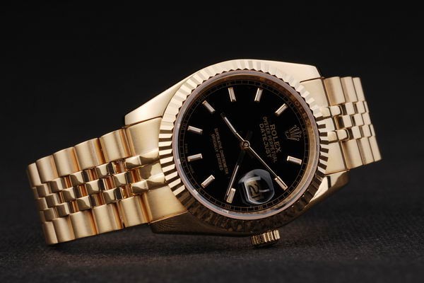 Rolex Datejust Swiss Quality Replica Watches 4706 - Image 6