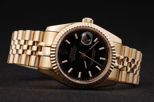 Rolex Datejust Swiss Quality Replica Watches 4706 - Image 7