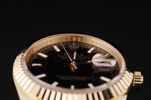 Rolex Datejust Swiss Quality Replica Watches 4706 - Image 8