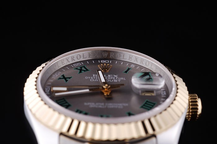Rolex rl322 - Image 10
