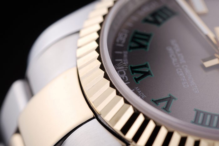 Rolex rl322 - Image 2