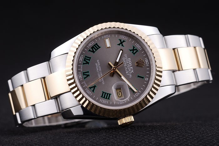 Rolex rl322 - Image 4