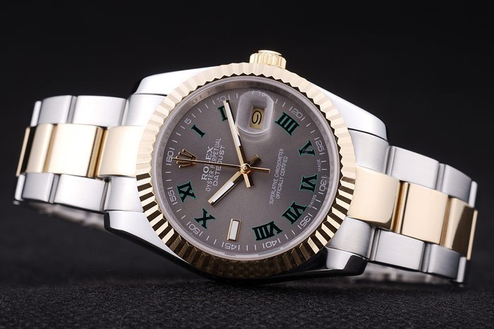 Rolex rl322 - Image 5