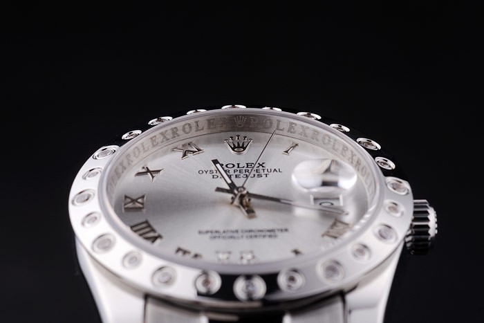 Rolex rl330 - Image 9