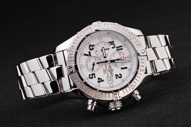 Breitling Replica Watches 3495 - Image 3