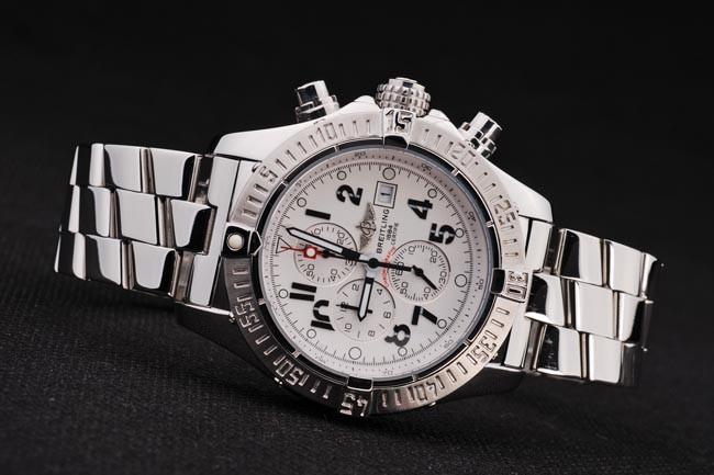 Breitling Replica Watches 3495 - Image 4
