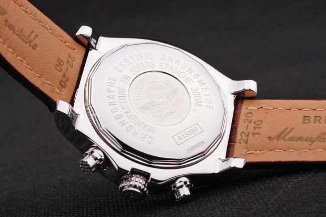 Breitling Replica Watches 3497 - Image 10