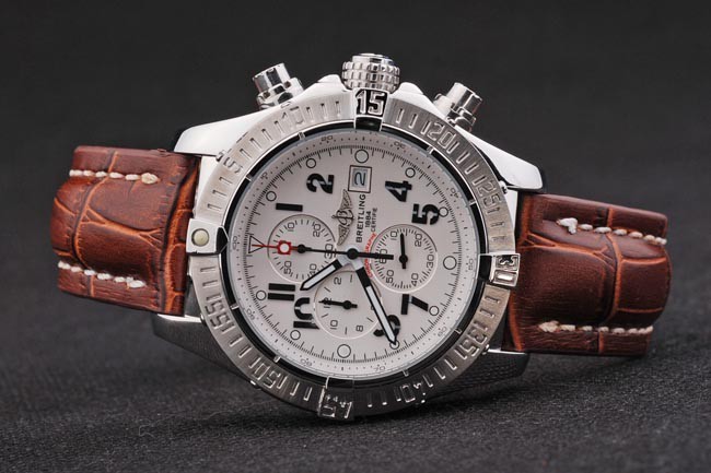 Breitling Replica Watches 3497 - Image 5