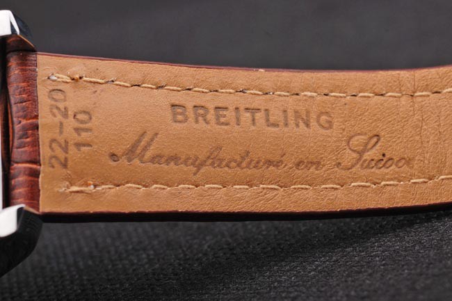 Breitling Replica Watches 3497 - Image 8