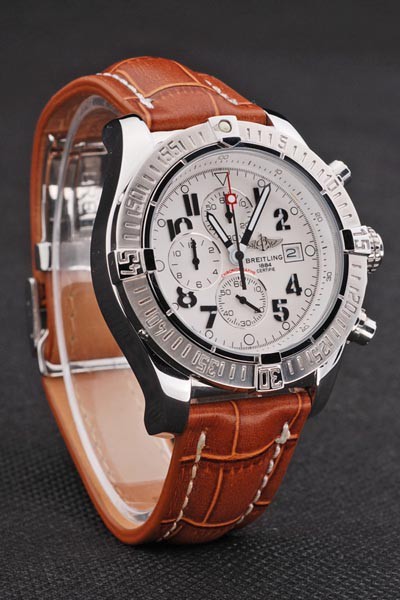 Breitling Replica Watches 3498 - Image 3