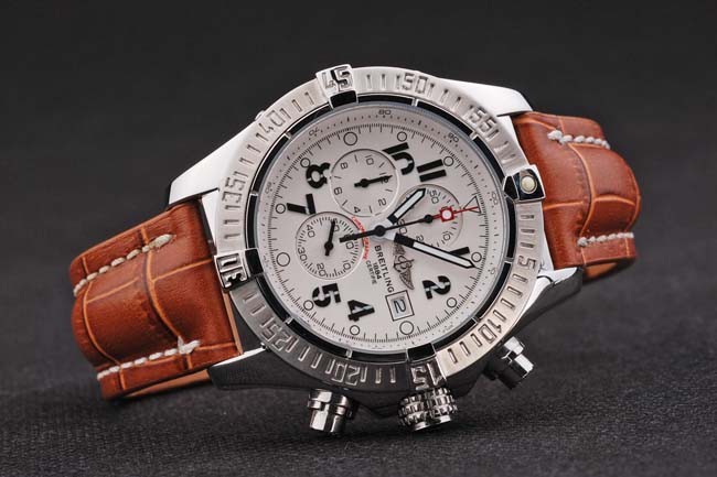 Breitling Replica Watches 3498 - Image 4