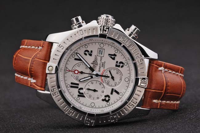 Breitling Replica Watches 3498 - Image 5