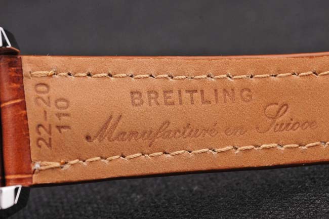Breitling Replica Watches 3498 - Image 8