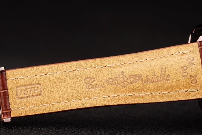 Breitling Transocean Replica Watches 3609 - Image 10