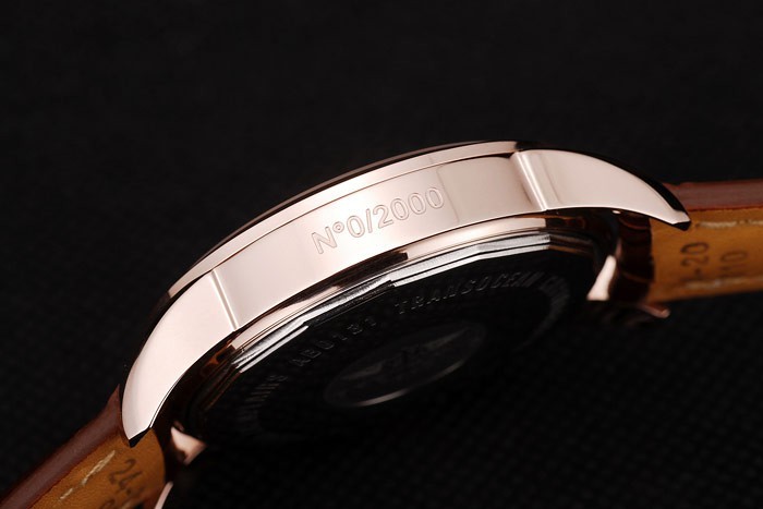 Breitling Transocean Replica Watches 3609 - Image 3