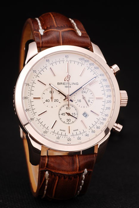 Breitling Transocean Replica Watches 3609 - Image 4