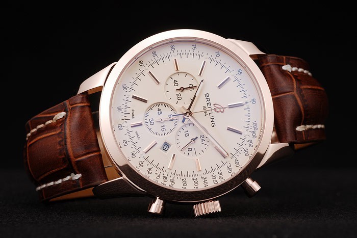 Breitling Transocean Replica Watches 3609 - Image 5