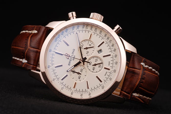 Breitling Transocean Replica Watches 3609 - Image 6